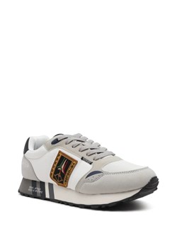 Aeronautica Militare Sneakersy ze sklepu Gomez Fashion Store w kategorii Buty sportowe męskie - zdjęcie 169877050