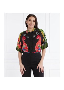 Desigual Koszula | Loose fit ze sklepu Gomez Fashion Store w kategorii Koszule damskie - zdjęcie 169877114