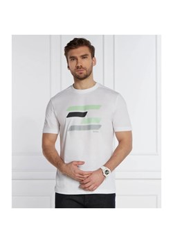 BOSS GREEN T-shirt Tee 3 | Regular Fit ze sklepu Gomez Fashion Store w kategorii T-shirty męskie - zdjęcie 169877134