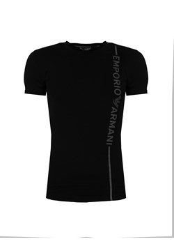 Emporio Armani T-shirt C-neck | 1110353-F523 | Mężczyzna | Czarny ze sklepu ubierzsie.com w kategorii T-shirty męskie - zdjęcie 169877954