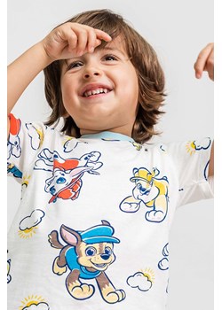Koszulka chłopięca Psi Patrol ze sklepu 5.10.15 w kategorii T-shirty chłopięce - zdjęcie 169880080