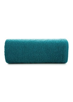 Ręcznik gładki1 (33) 70x140 cm ciemnoturkusowy ze sklepu 5.10.15 w kategorii Ręczniki - zdjęcie 169880493