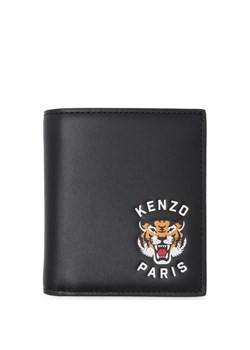 Kenzo Skórzany portfel ze sklepu Gomez Fashion Store w kategorii Portfele męskie - zdjęcie 169882850