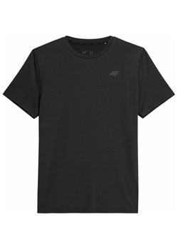 Koszulka męska 4FWSS24TFTSM598 4F ze sklepu SPORT-SHOP.pl w kategorii T-shirty męskie - zdjęcie 169885480