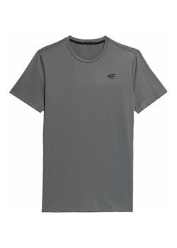 Koszulka męska 4FWSS24TFTSM598 4F ze sklepu SPORT-SHOP.pl w kategorii T-shirty męskie - zdjęcie 169885561