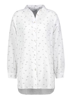 Sublevel Bluzka w kolorze białym ze sklepu Limango Polska w kategorii Bluzki damskie - zdjęcie 169886294