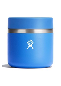Hydro Flask termos obiadowy 20 Oz Insulated Food Jar Cascade kolor niebieski RF20482 ze sklepu ANSWEAR.com w kategorii Akcesoria kuchenne - zdjęcie 169886990