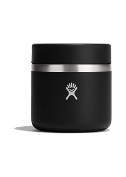 Hydro Flask termos obiadowy 20 Oz Insulated Food Jar Black kolor czarny RF20001 ze sklepu ANSWEAR.com w kategorii Akcesoria kuchenne - zdjęcie 169886994