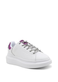 Just Cavalli Skórzane sneakersy ze sklepu Gomez Fashion Store w kategorii Buty sportowe damskie - zdjęcie 169890253