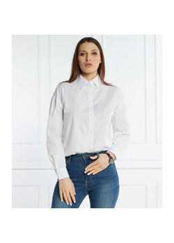 Armani Exchange Koszula | Loose fit ze sklepu Gomez Fashion Store w kategorii Koszule damskie - zdjęcie 169890313