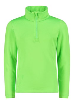CMP Koszulka funkcyjna w kolorze zielonym ze sklepu Limango Polska w kategorii T-shirty chłopięce - zdjęcie 169893810