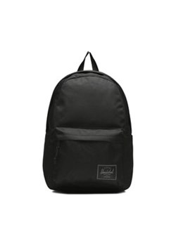 Herschel Plecak Classic XL Backpack 11380-05881 Czarny ze sklepu MODIVO w kategorii Plecaki - zdjęcie 169896490