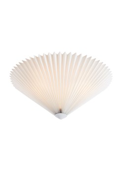 H & M - Lampa Sufitowa Plisado - Biały ze sklepu H&M w kategorii Lampy sufitowe - zdjęcie 169907531