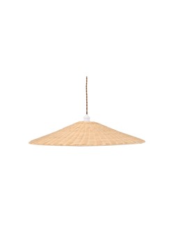 H & M - Herrestad Lampa Wisząca - Brązowy ze sklepu H&M w kategorii Lampy wiszące - zdjęcie 169907563