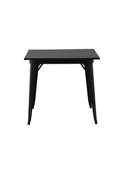 H & M - Tempe Dining Table - Czarny ze sklepu H&M w kategorii Stoły - zdjęcie 169907671