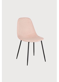 H & M - Tapicerowane Krzesło Do Jadalni - Biały ze sklepu H&M w kategorii Krzesła - zdjęcie 169907712
