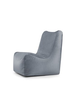 H & M - Puf Seat Icon - Niebieski ze sklepu H&M w kategorii Pufy i siedziska - zdjęcie 169907722