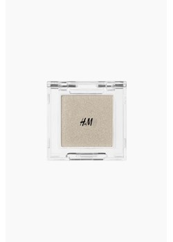 H & M - Cień do powiek - Biały ze sklepu H&M w kategorii Cienie do powiek - zdjęcie 169907724