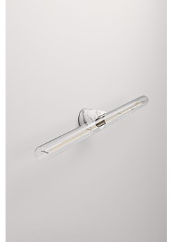 H & M - Lampa Ścienna Z Żarówką Liniową - Biały ze sklepu H&M w kategorii Lampy ścienne - zdjęcie 169907781