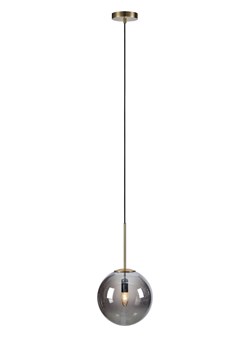 H & M - Zawieszka Dione - Złoty ze sklepu H&M w kategorii Lampy wiszące - zdjęcie 169907952