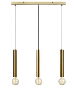 H & M - Lampa Sufitowa Sencillo - Złoty ze sklepu H&M w kategorii Lampy wiszące - zdjęcie 169907984