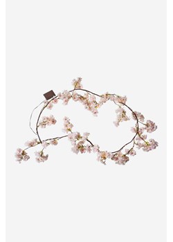 H & M - Girlanda Cherryflower - Różowy ze sklepu H&M w kategorii Dekoracje ścienne - zdjęcie 169908044