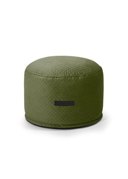 H & M - Puf Mini Icon - Zielony ze sklepu H&M w kategorii Pufy i siedziska - zdjęcie 169908190
