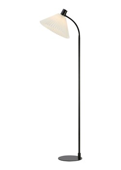H & M - Lampa Stojąca Mira - Czarny ze sklepu H&M w kategorii Lampy podłogowe - zdjęcie 169908234