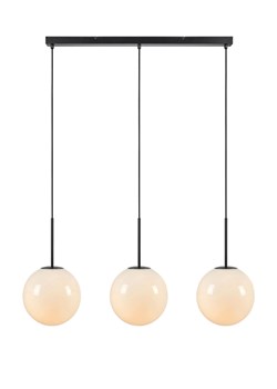 H & M - Zawieszka Dione - Czarny ze sklepu H&M w kategorii Lampy wiszące - zdjęcie 169908271