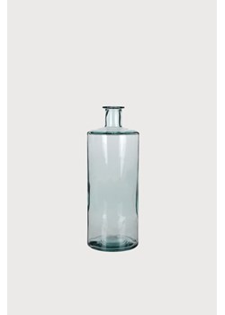 H & M - Recycled glass bottle vase - Biały ze sklepu H&M w kategorii Wazony - zdjęcie 169908381