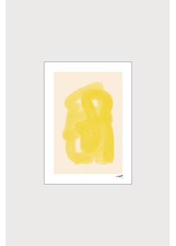 H & M - N. Atelier - Matin D'été - Żółty ze sklepu H&M w kategorii Plakaty - zdjęcie 169908500