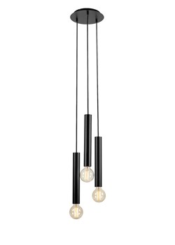 H & M - Lampa Sufitowa Sencillo - Czarny ze sklepu H&M w kategorii Lampy wiszące - zdjęcie 169908533