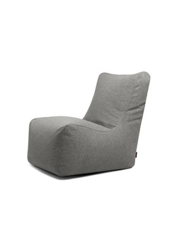 H & M - Puf Seat Home - Szary ze sklepu H&M w kategorii Pufy i siedziska - zdjęcie 169908571