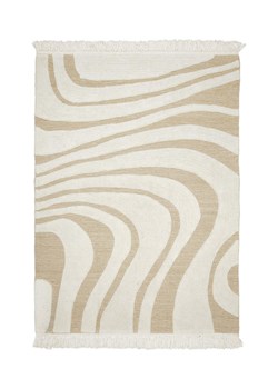 H & M - Sita Wool Rug - Biały ze sklepu H&M w kategorii Dywany - zdjęcie 169908790