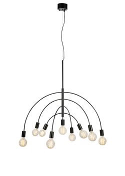H & M - Lampa Sufitowa Lavello - Czarny ze sklepu H&M w kategorii Lampy wiszące - zdjęcie 169908811