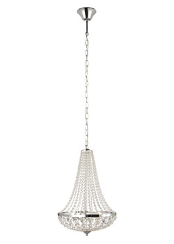 H & M - Lampa Sufitowa Gränsö - Srebrny ze sklepu H&M w kategorii Lampy wiszące - zdjęcie 169908832