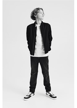 H & M - Comfort Stretch Slim Fit Jeans - Szary ze sklepu H&M w kategorii Spodnie chłopięce - zdjęcie 169908983