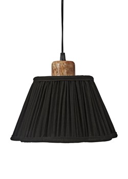 H & M - Mała Lampa Wisząca Siv 30cm - Czarny ze sklepu H&M w kategorii Lampy wiszące - zdjęcie 169909132