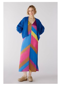 Oui Sukienka ze wzorem ze sklepu Limango Polska w kategorii Sukienki - zdjęcie 169910160