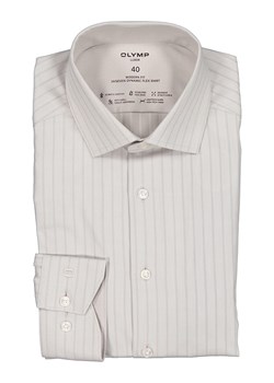 OLYMP Koszula &quot;Luxor&quot; - Modern fit - w kolorze kremowym ze sklepu Limango Polska w kategorii Koszule męskie - zdjęcie 169910312