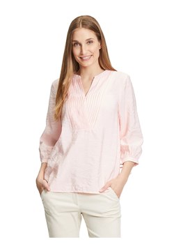 CARTOON Bluzka w kolorze jasnoróżowym ze sklepu Limango Polska w kategorii Bluzki damskie - zdjęcie 169910582