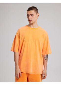 Koszulka ACID T01 Żółty S ze sklepu Diverse w kategorii T-shirty męskie - zdjęcie 169910764