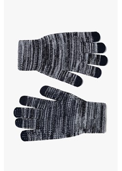Rękawiczki szare - touch pad fingers ze sklepu 5.10.15 w kategorii Rękawiczki dziecięce - zdjęcie 169910911