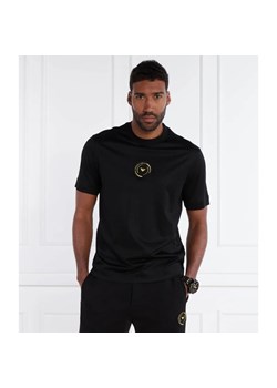 Emporio Armani T-shirt | Regular Fit ze sklepu Gomez Fashion Store w kategorii T-shirty męskie - zdjęcie 169910983