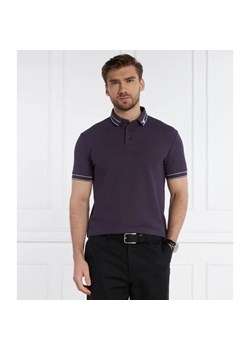Emporio Armani Polo | Regular Fit ze sklepu Gomez Fashion Store w kategorii T-shirty męskie - zdjęcie 169910990