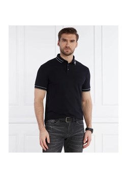 Emporio Armani Polo | Regular Fit ze sklepu Gomez Fashion Store w kategorii T-shirty męskie - zdjęcie 169910993