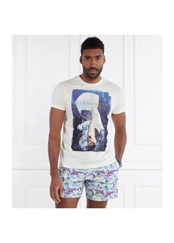 Vilebrequin T-shirt | Regular Fit ze sklepu Gomez Fashion Store w kategorii T-shirty męskie - zdjęcie 169911000