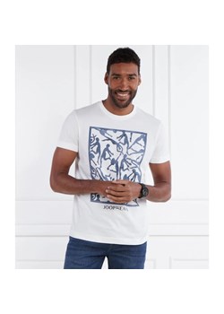 Joop! Jeans T-shirt Cyrill | Regular Fit ze sklepu Gomez Fashion Store w kategorii T-shirty męskie - zdjęcie 169911020
