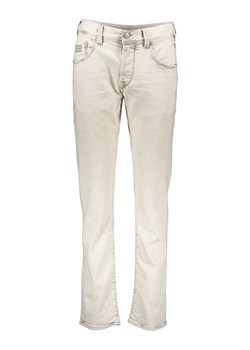 Herrlicher Dżinsy - Slim fit - w kolorze kremowym ze sklepu Limango Polska w kategorii Jeansy męskie - zdjęcie 169911692