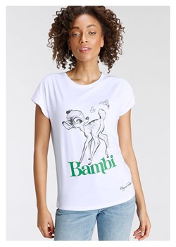 Kangaroos Koszulka w kolorze białym ze sklepu Limango Polska w kategorii Bluzki damskie - zdjęcie 169911720
